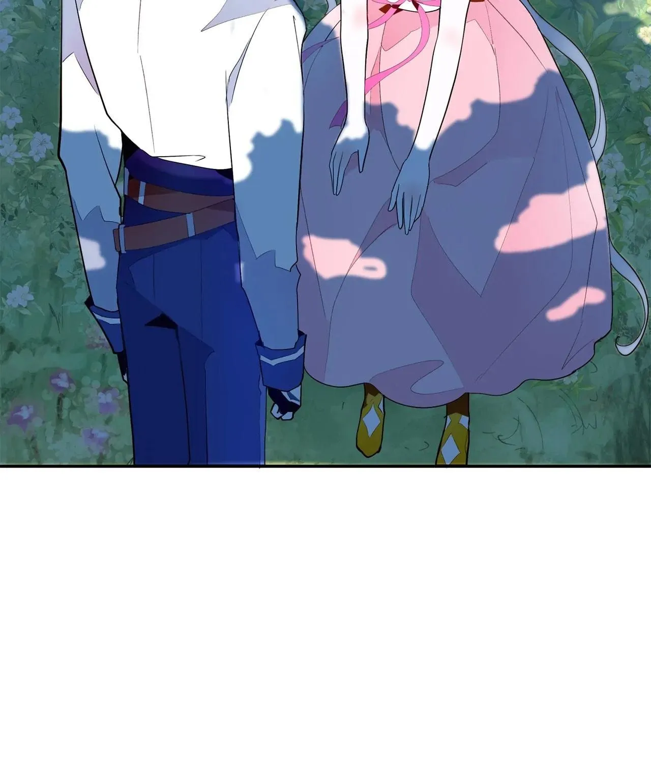 Becoming Best Friends With the Icy Male Lead Chapter 30 page 9 - 