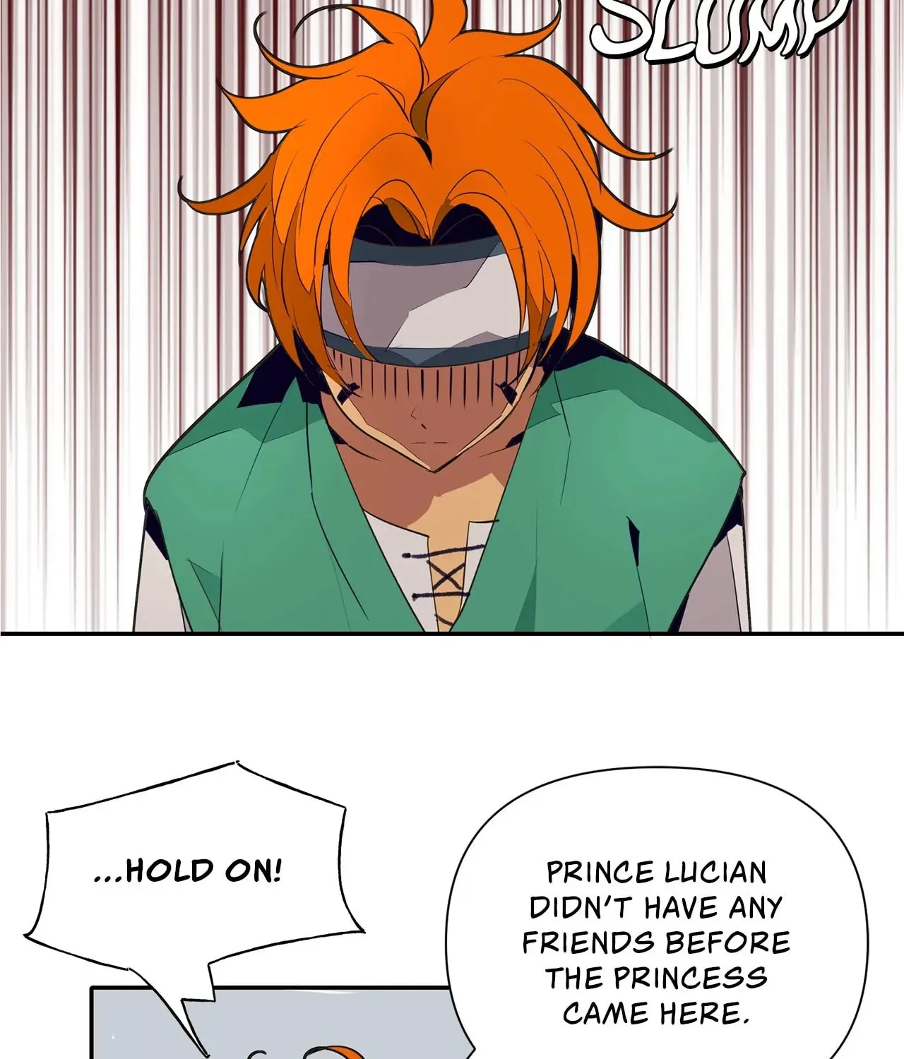 Becoming Best Friends With the Icy Male Lead Chapter 30 page 84 - 