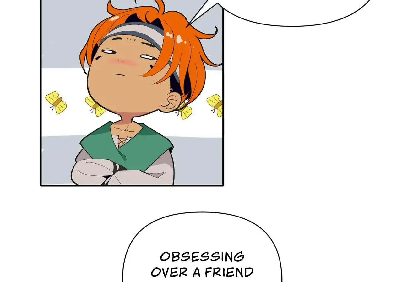 Becoming Best Friends With the Icy Male Lead Chapter 30 page 85 - 
