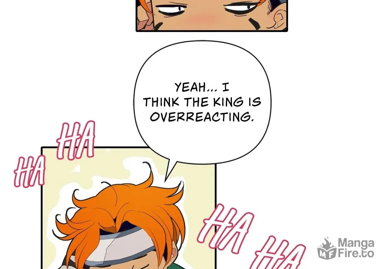 Becoming Best Friends With the Icy Male Lead Chapter 30 page 87 - 