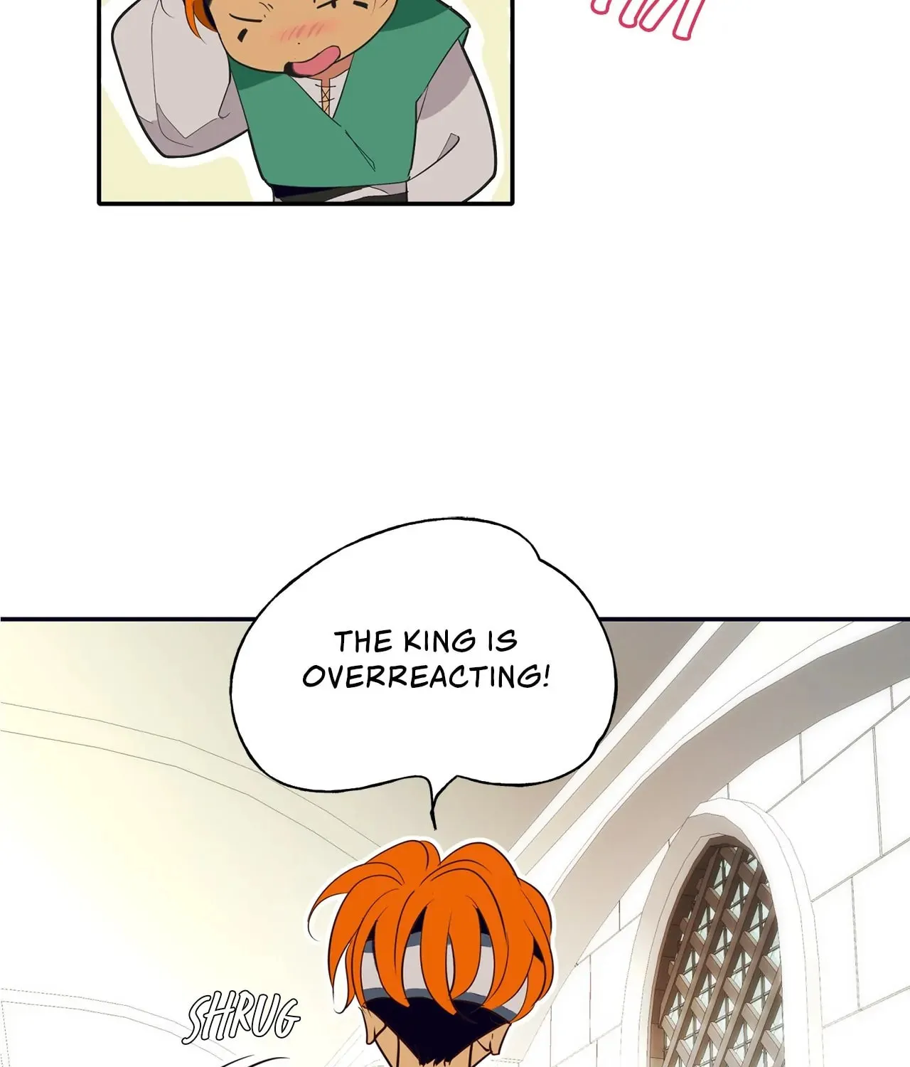 Becoming Best Friends With the Icy Male Lead Chapter 30 page 88 - 