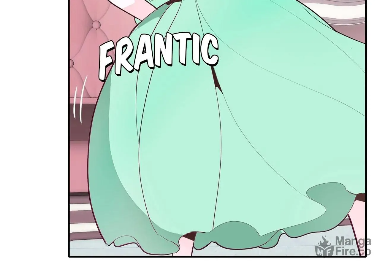 Becoming Best Friends With the Icy Male Lead Chapter 30 page 97 - 