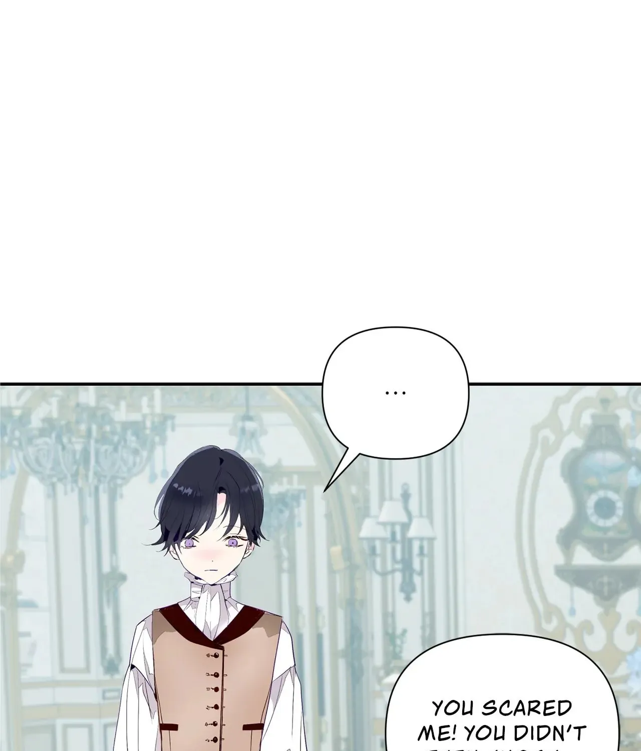 Becoming Best Friends With the Icy Male Lead Chapter 30 page 99 - 