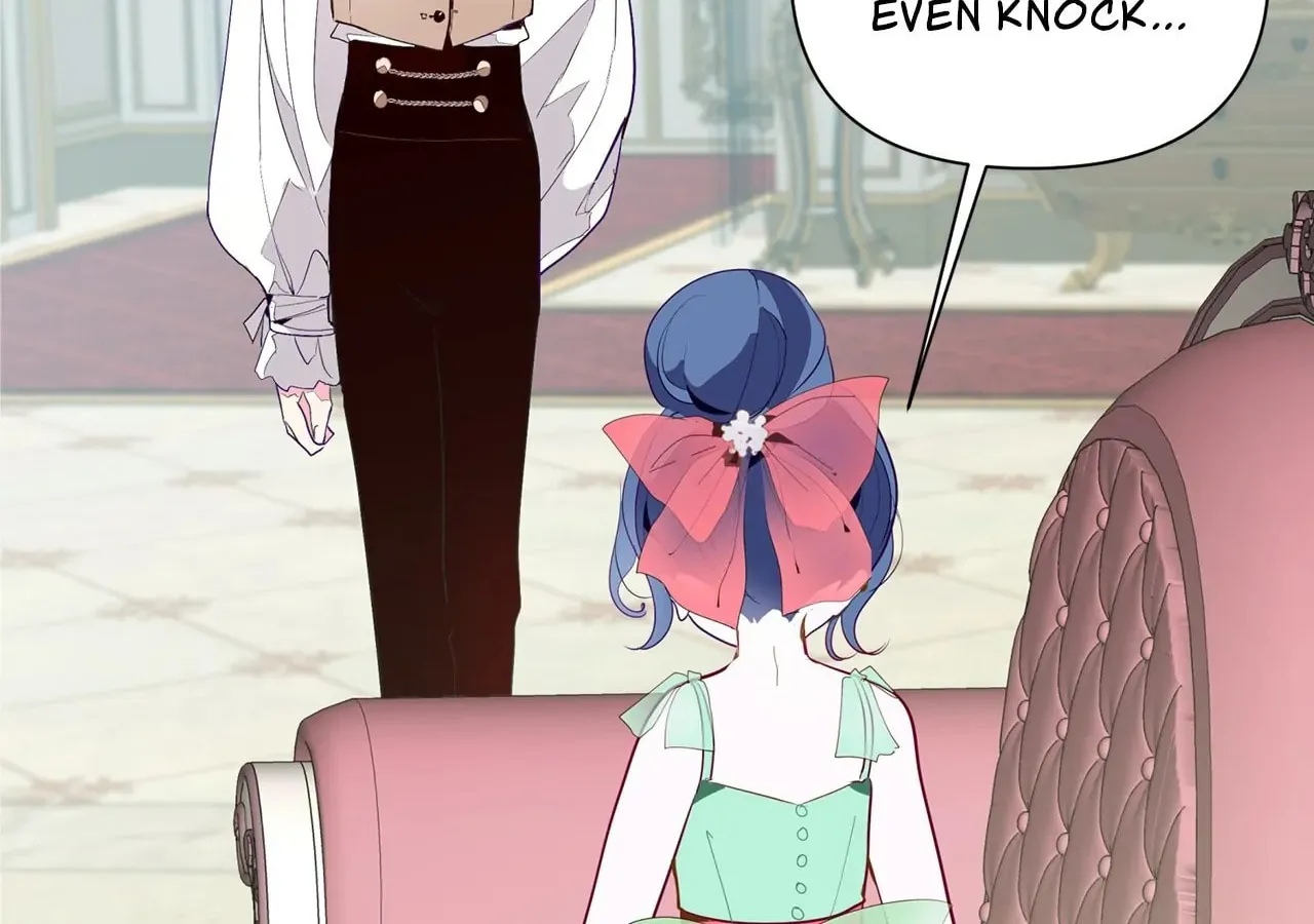Becoming Best Friends With the Icy Male Lead Chapter 30 page 100 - 