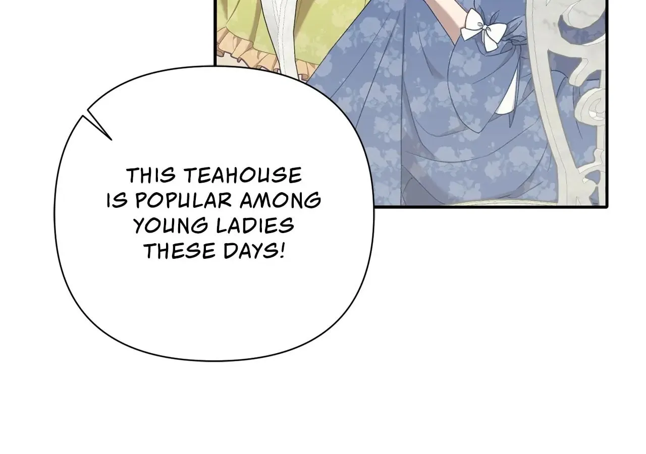 Becoming Best Friends With the Icy Male Lead Chapter 31 page 103 - 