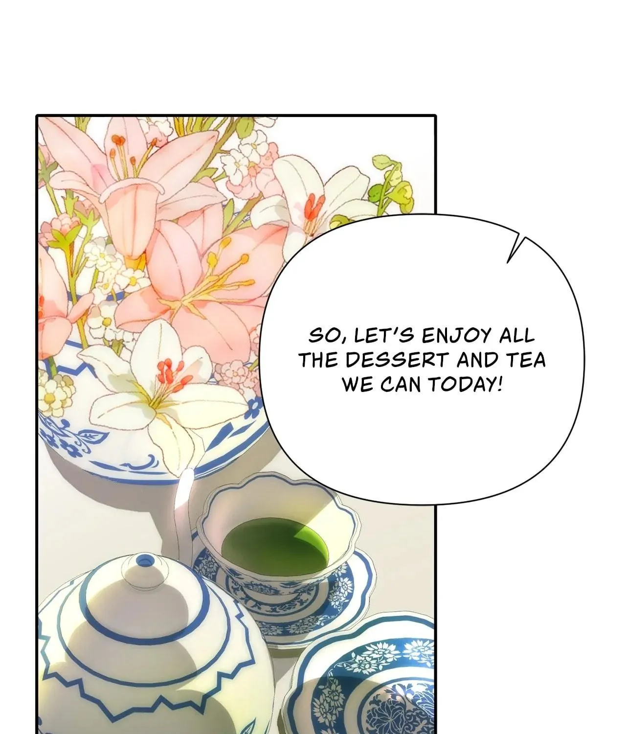 Becoming Best Friends With the Icy Male Lead Chapter 31 page 104 - 