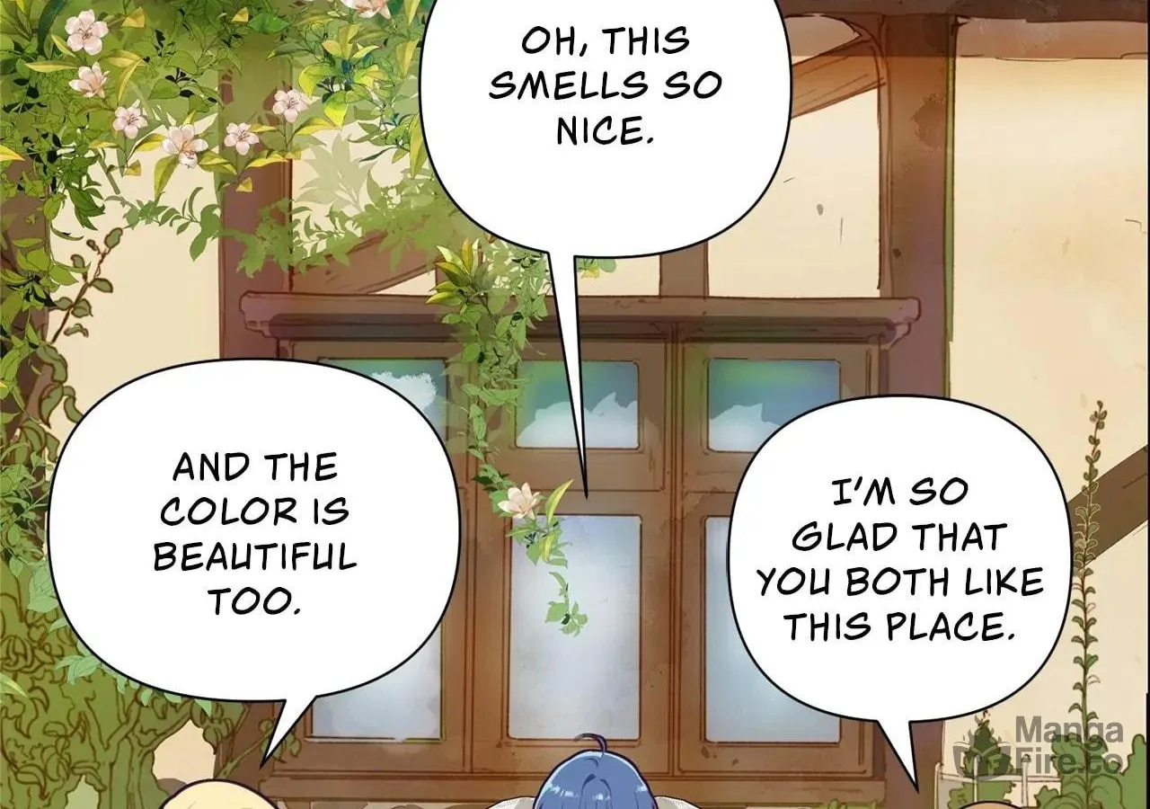 Becoming Best Friends With the Icy Male Lead Chapter 31 page 107 - 