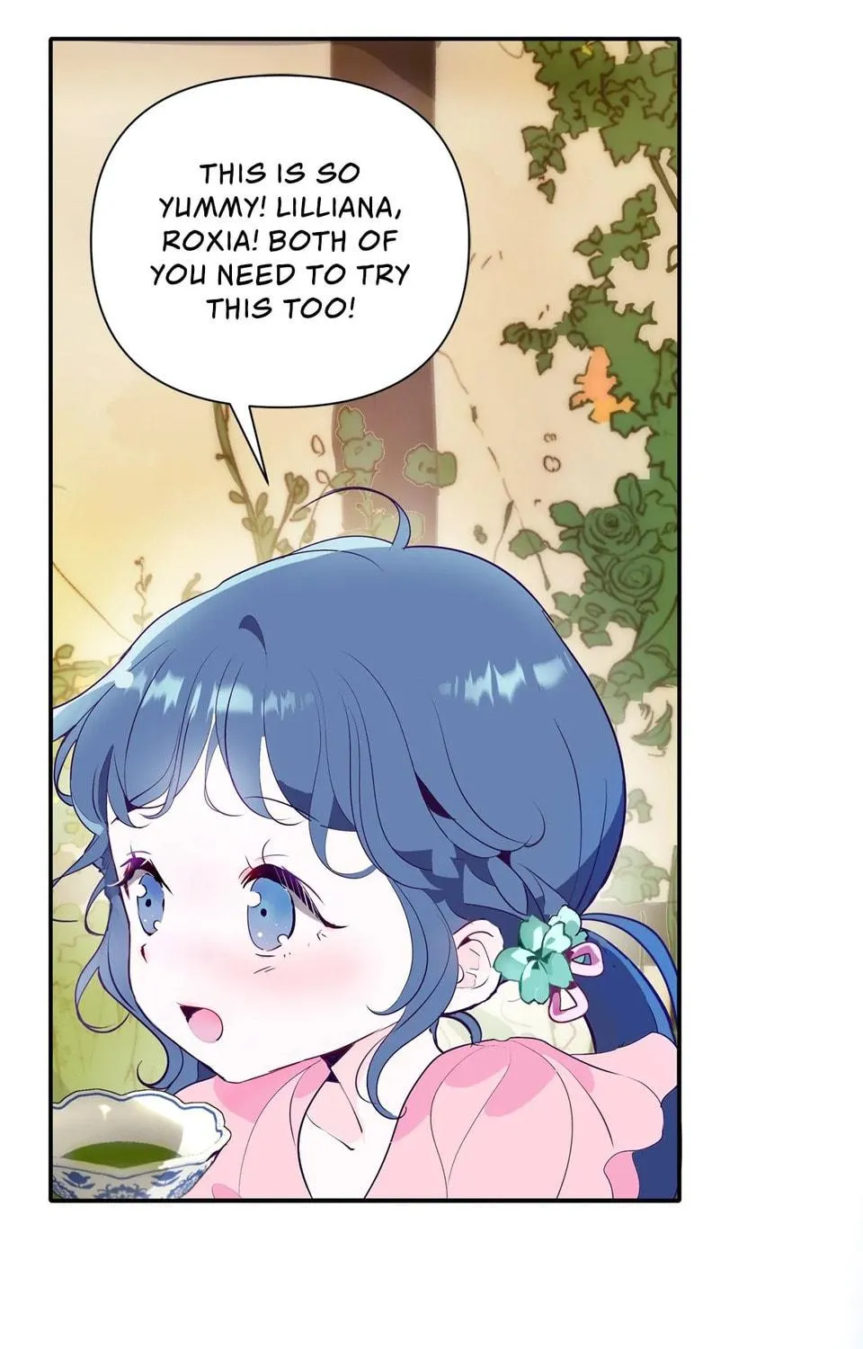 Becoming Best Friends With the Icy Male Lead Chapter 31 page 110 - 
