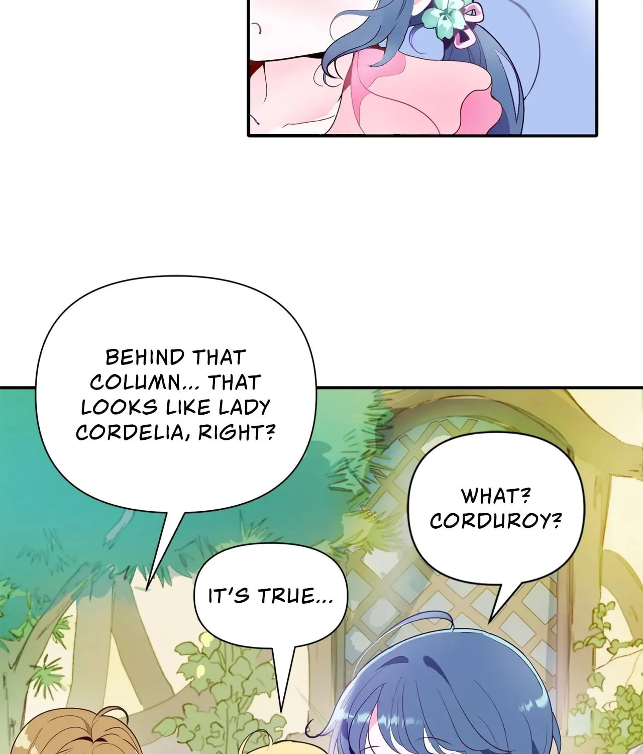 Becoming Best Friends With the Icy Male Lead Chapter 31 page 114 - 