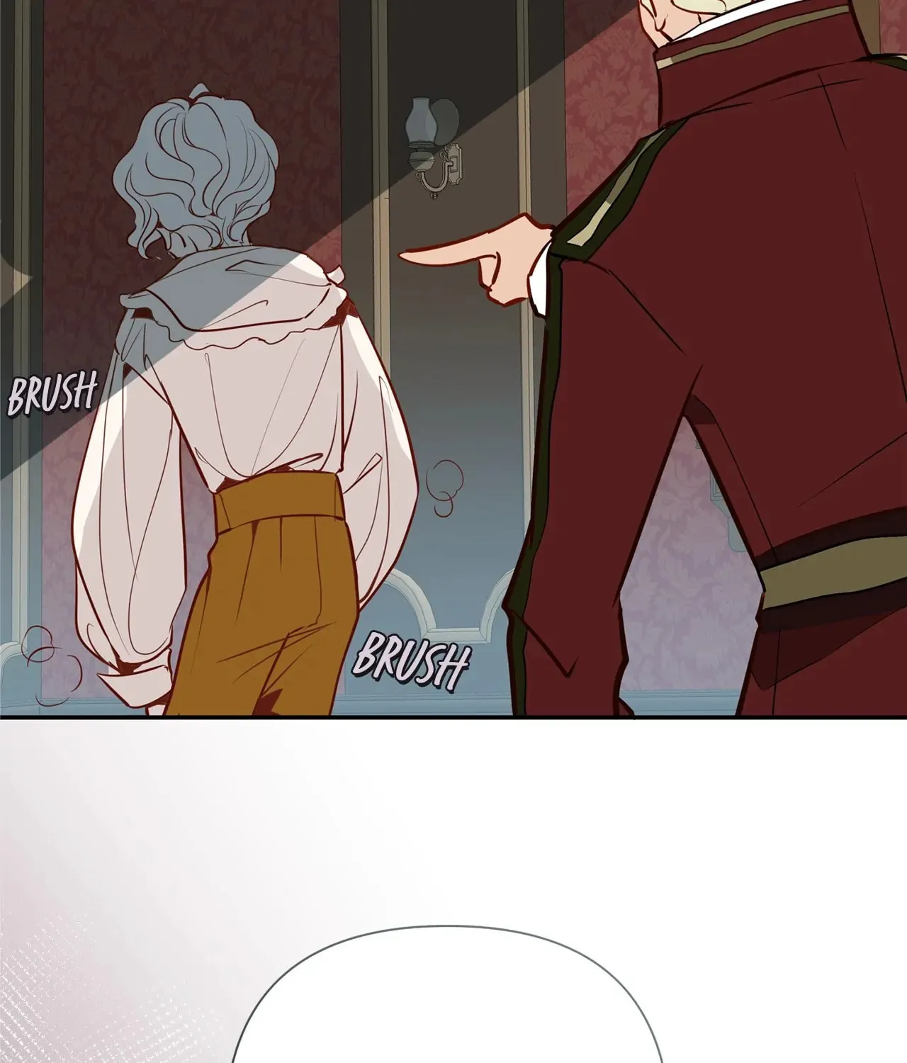 Becoming Best Friends With the Icy Male Lead Chapter 31 page 13 - 