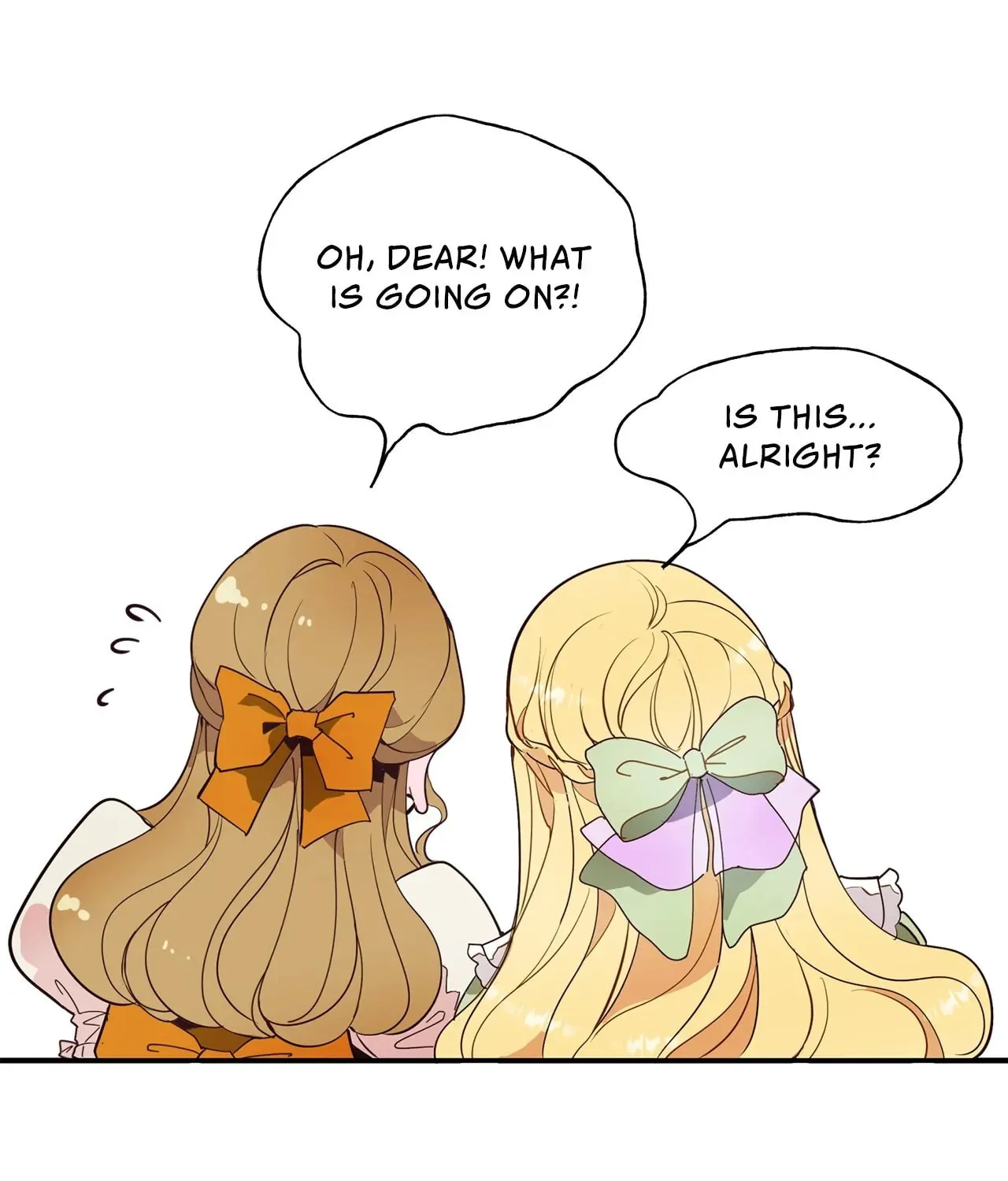 Becoming Best Friends With the Icy Male Lead Chapter 31 page 124 - 