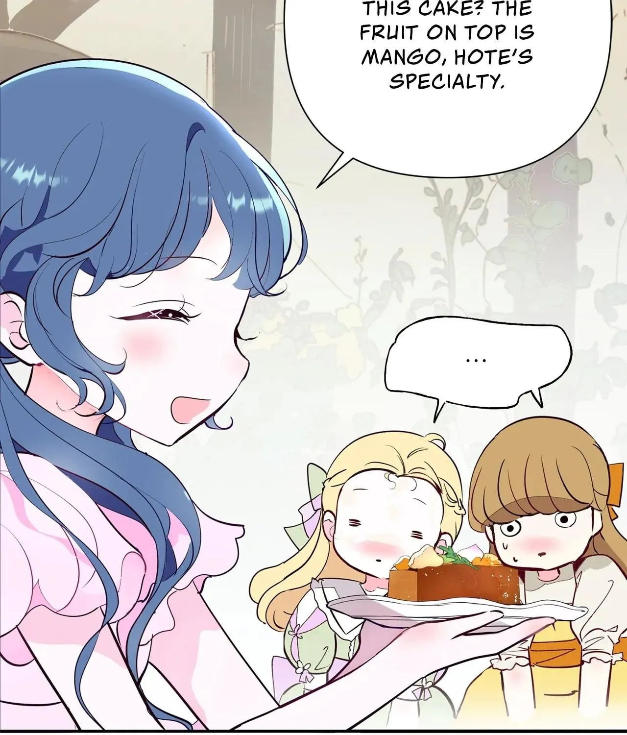 Becoming Best Friends With the Icy Male Lead Chapter 31 page 126 - 