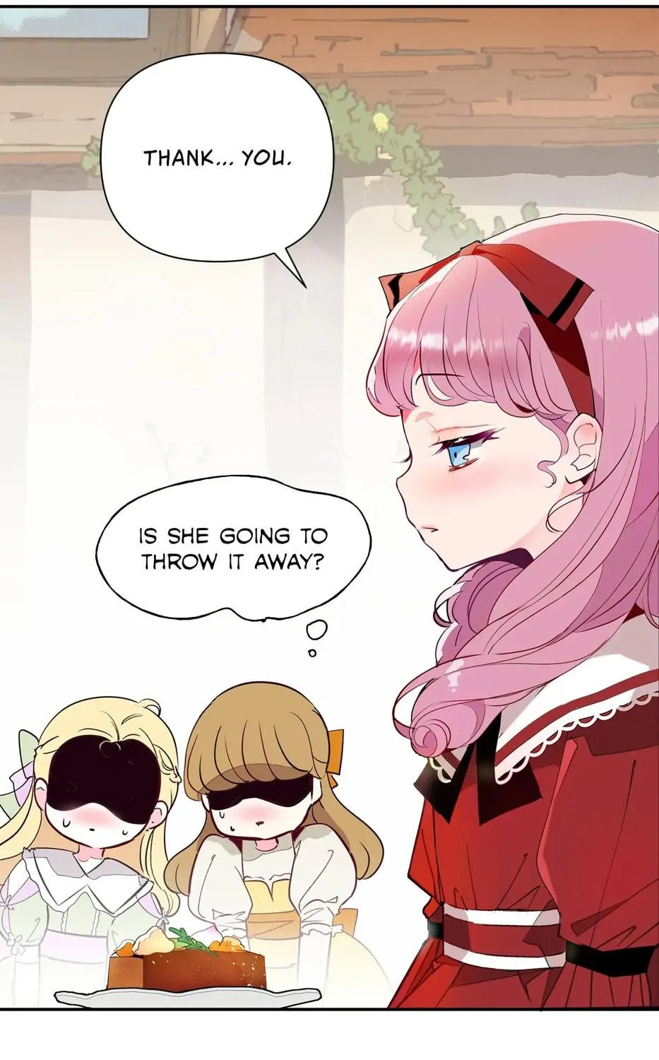 Becoming Best Friends With the Icy Male Lead Chapter 31 page 128 - 
