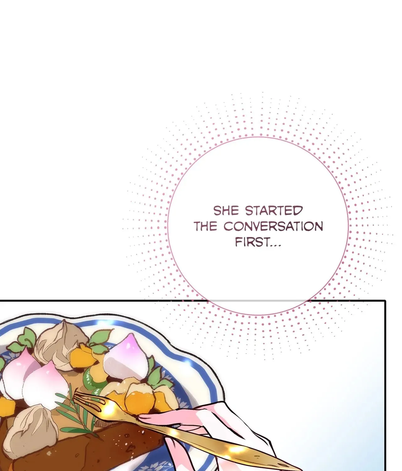 Becoming Best Friends With the Icy Male Lead Chapter 31 page 130 - 