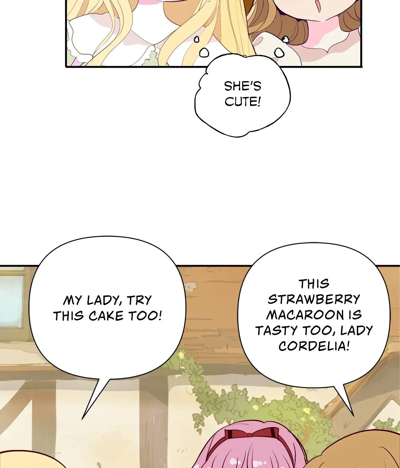 Becoming Best Friends With the Icy Male Lead Chapter 31 page 138 - 