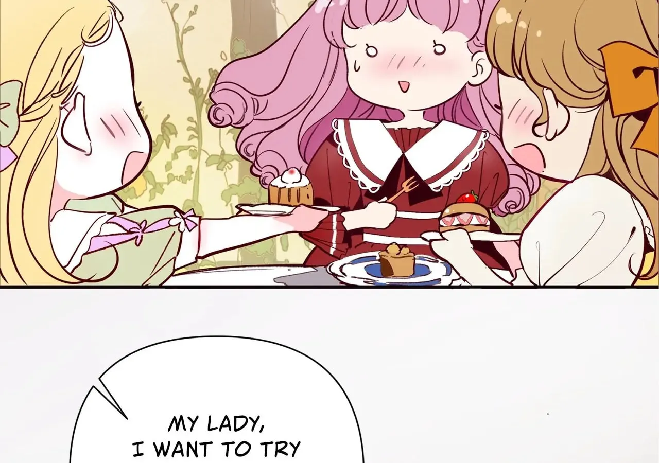Becoming Best Friends With the Icy Male Lead Chapter 31 page 139 - 