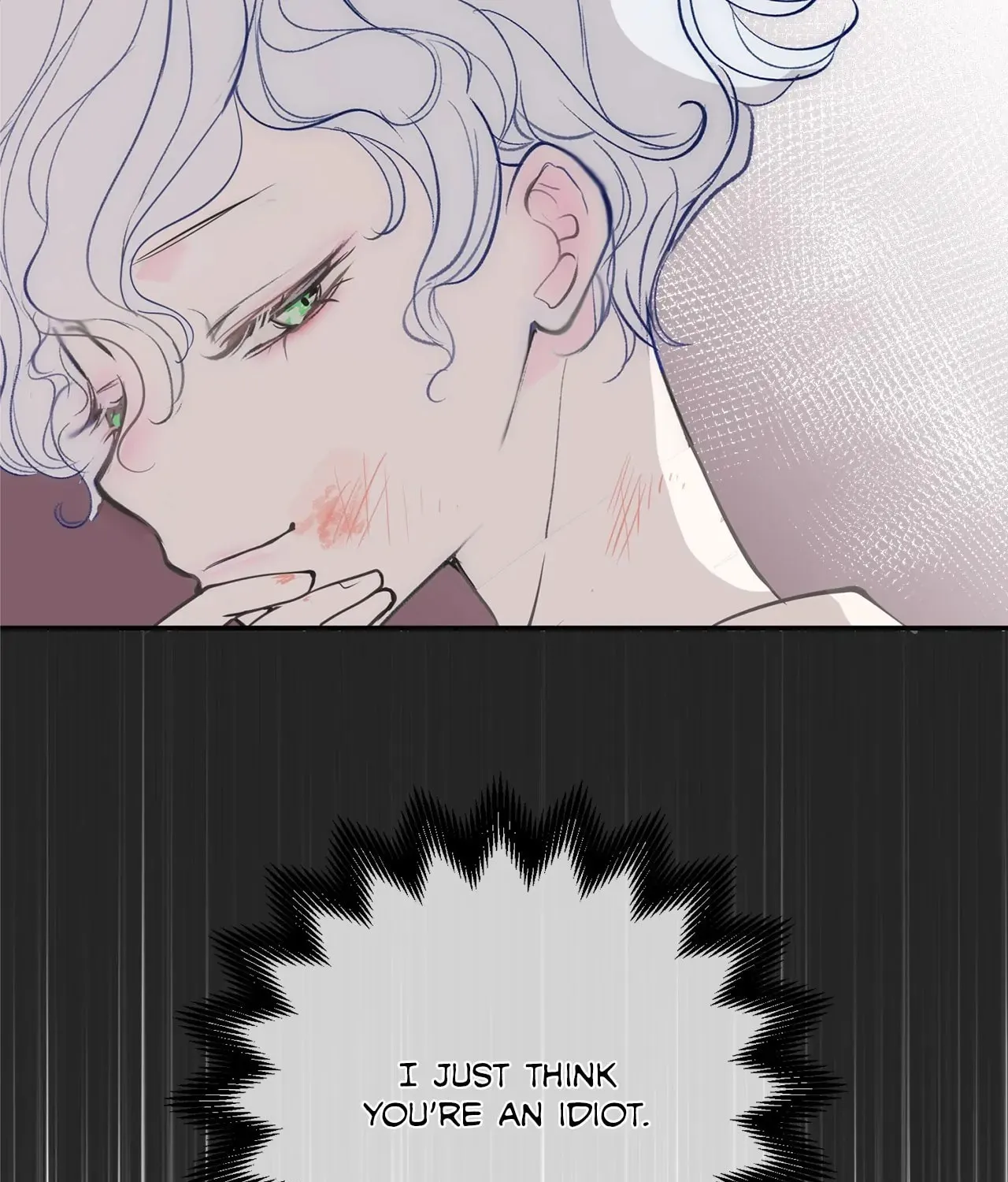 Becoming Best Friends With the Icy Male Lead Chapter 31 page 15 - 