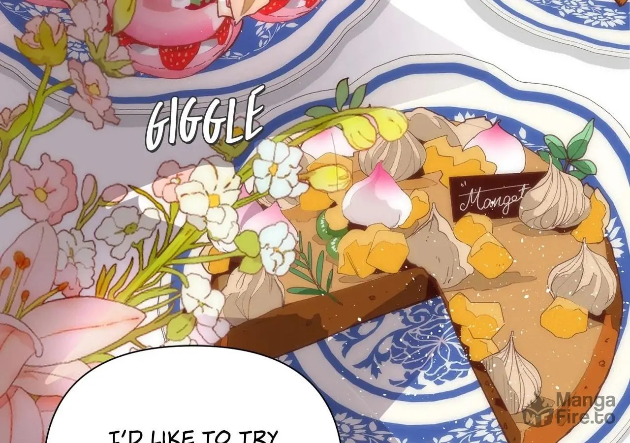 Becoming Best Friends With the Icy Male Lead Chapter 31 page 141 - 