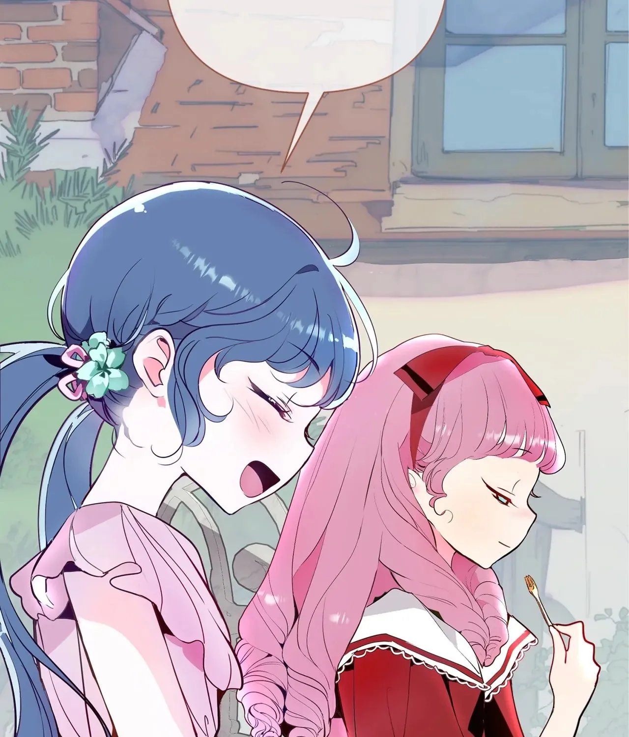 Becoming Best Friends With the Icy Male Lead Chapter 31 page 144 - 