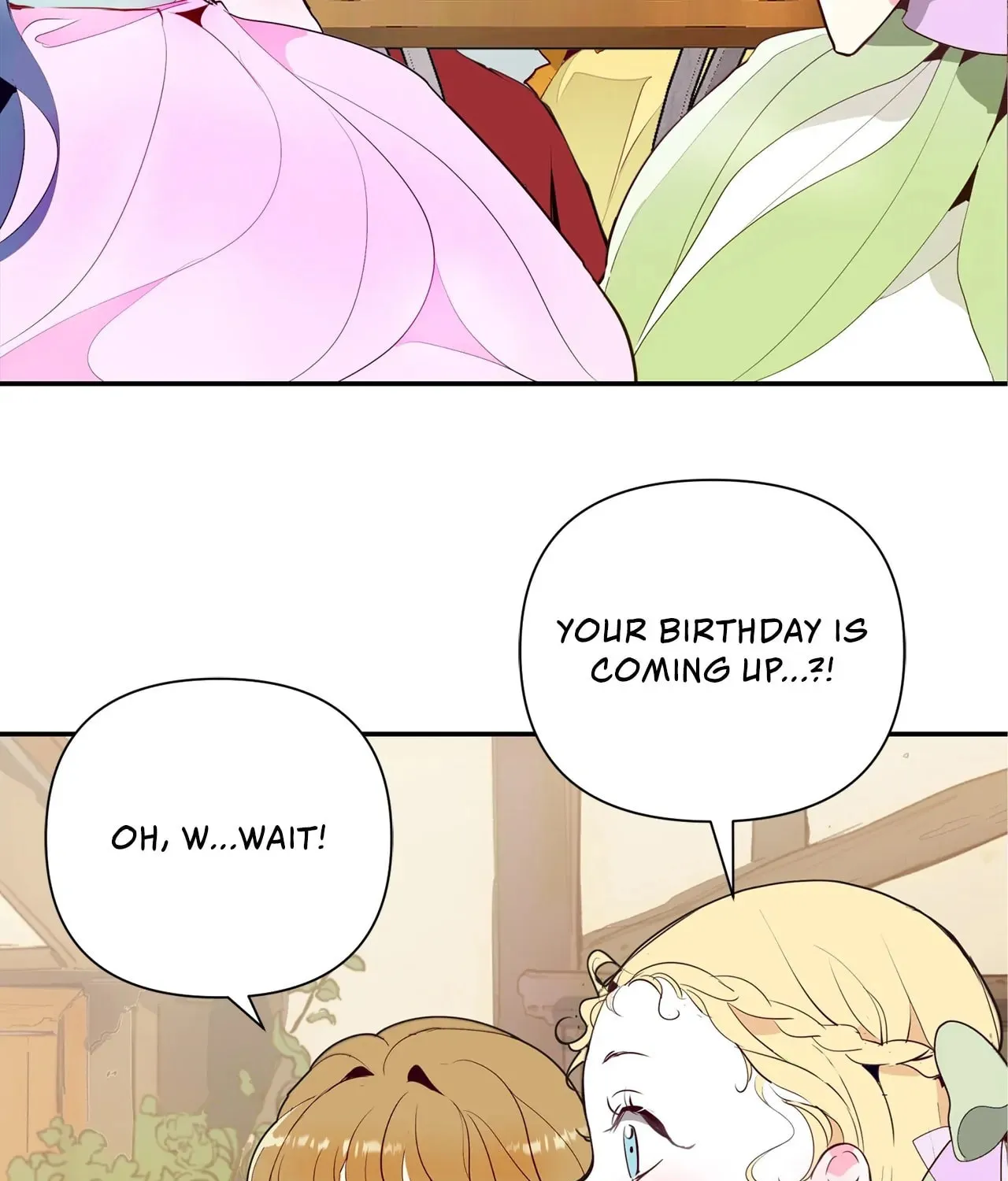 Becoming Best Friends With the Icy Male Lead Chapter 31 page 149 - 