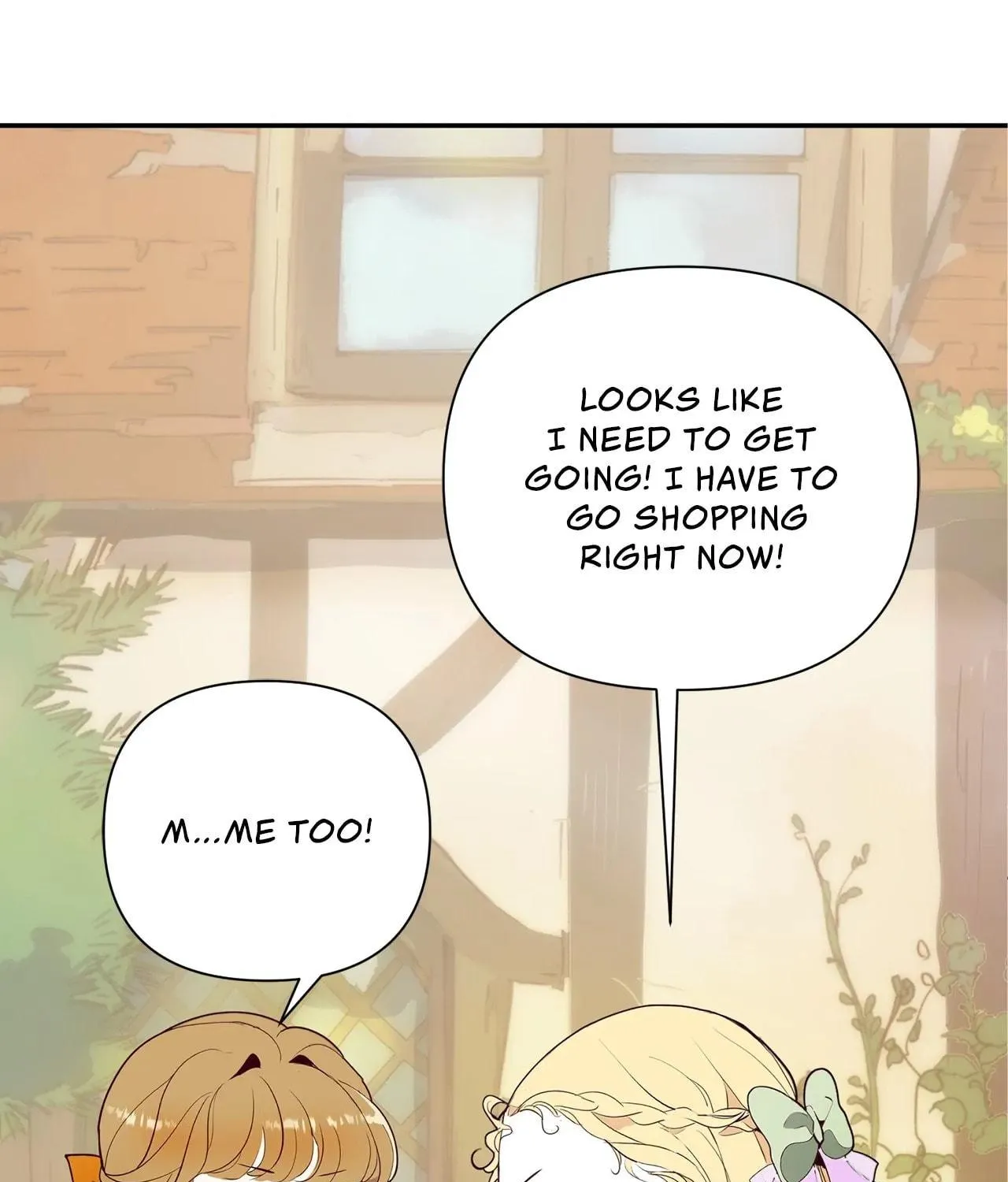 Becoming Best Friends With the Icy Male Lead Chapter 31 page 155 - 