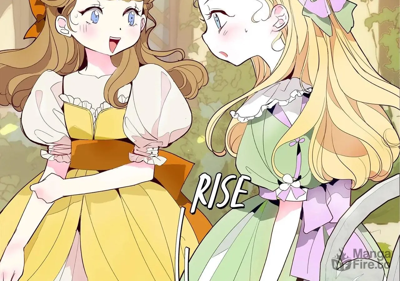 Becoming Best Friends With the Icy Male Lead Chapter 31 page 156 - 