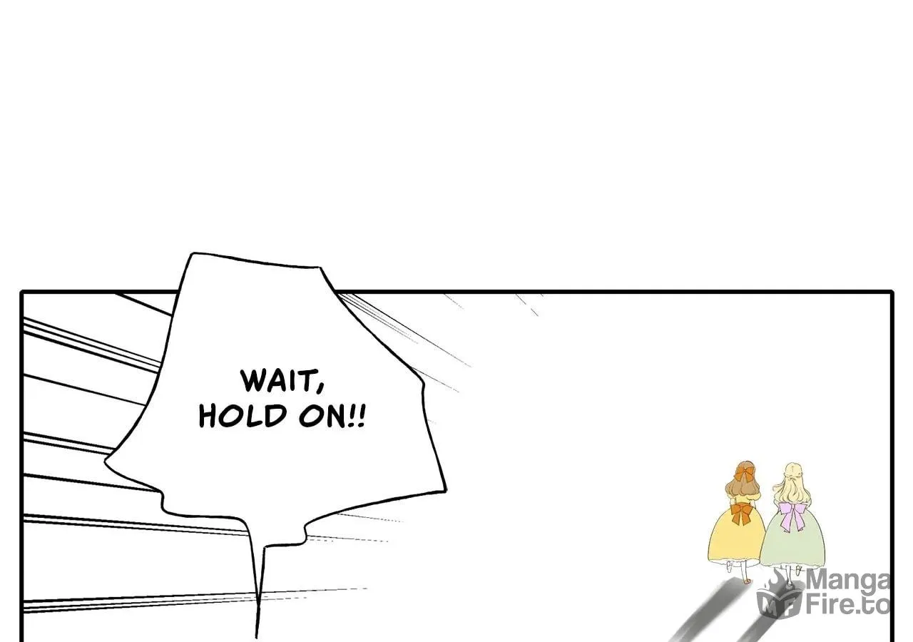 Becoming Best Friends With the Icy Male Lead Chapter 31 page 158 - 
