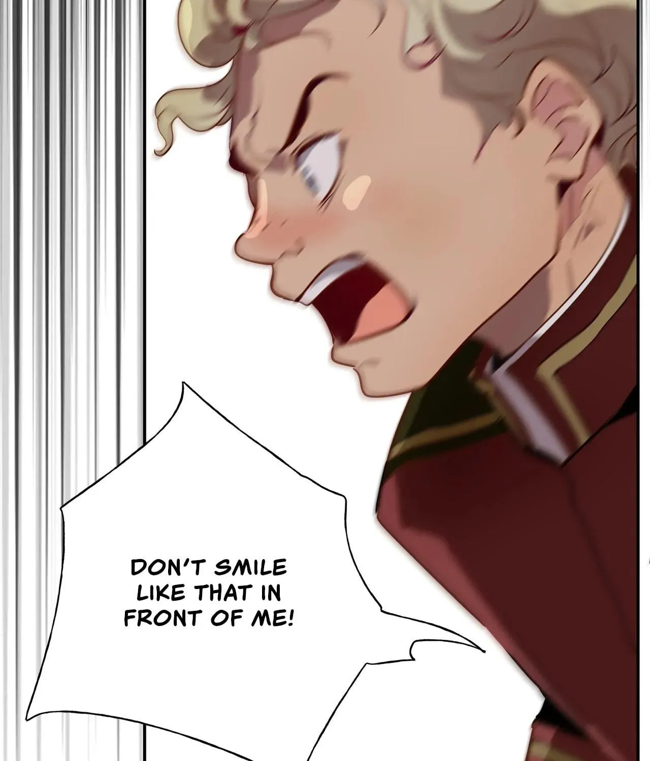 Becoming Best Friends With the Icy Male Lead Chapter 31 page 17 - 