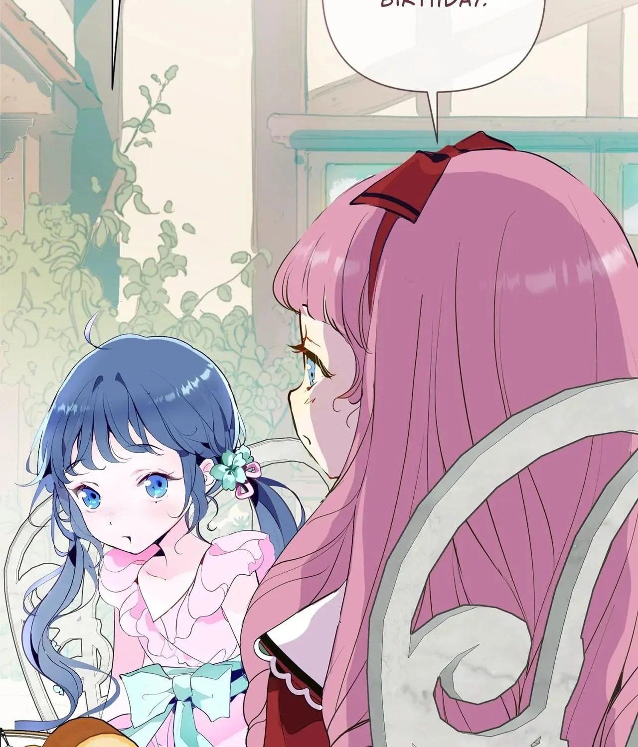 Becoming Best Friends With the Icy Male Lead Chapter 31 page 163 - 