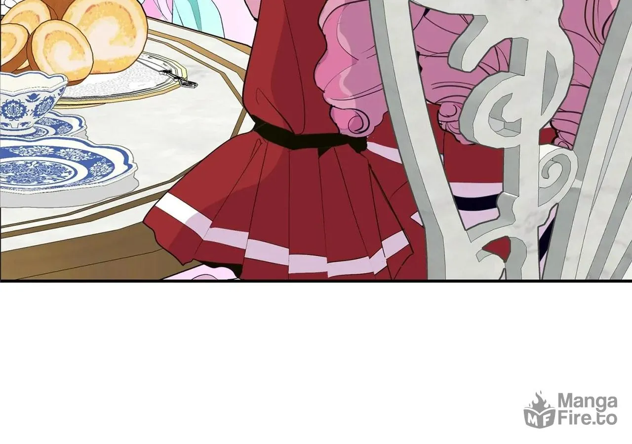 Becoming Best Friends With the Icy Male Lead Chapter 31 page 164 - 