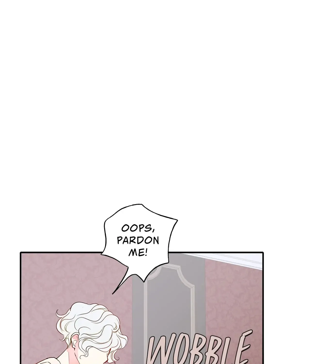 Becoming Best Friends With the Icy Male Lead Chapter 31 page 20 - 