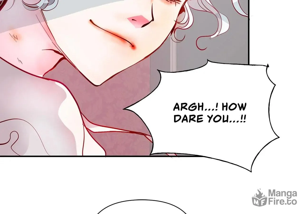 Becoming Best Friends With the Icy Male Lead Chapter 31 page 23 - 
