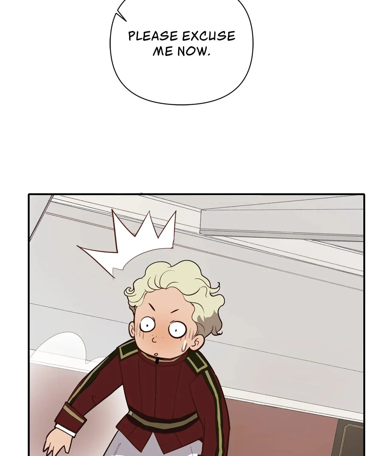 Becoming Best Friends With the Icy Male Lead Chapter 31 page 24 - 