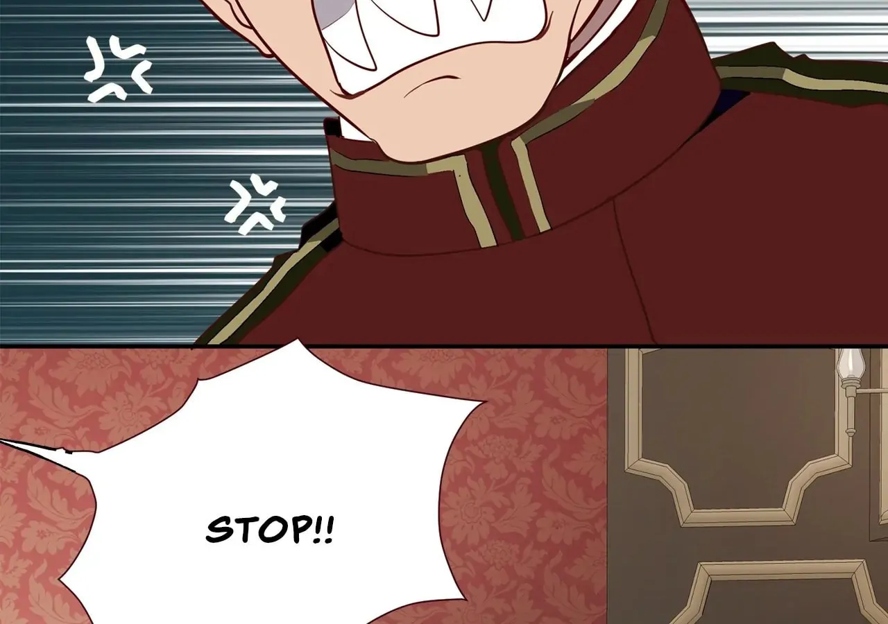 Becoming Best Friends With the Icy Male Lead Chapter 31 page 27 - 