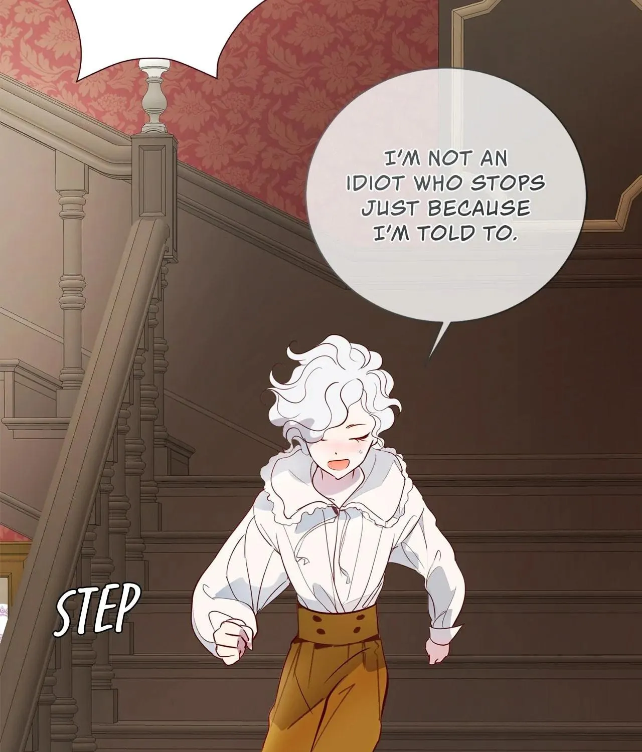 Becoming Best Friends With the Icy Male Lead Chapter 31 page 28 - 