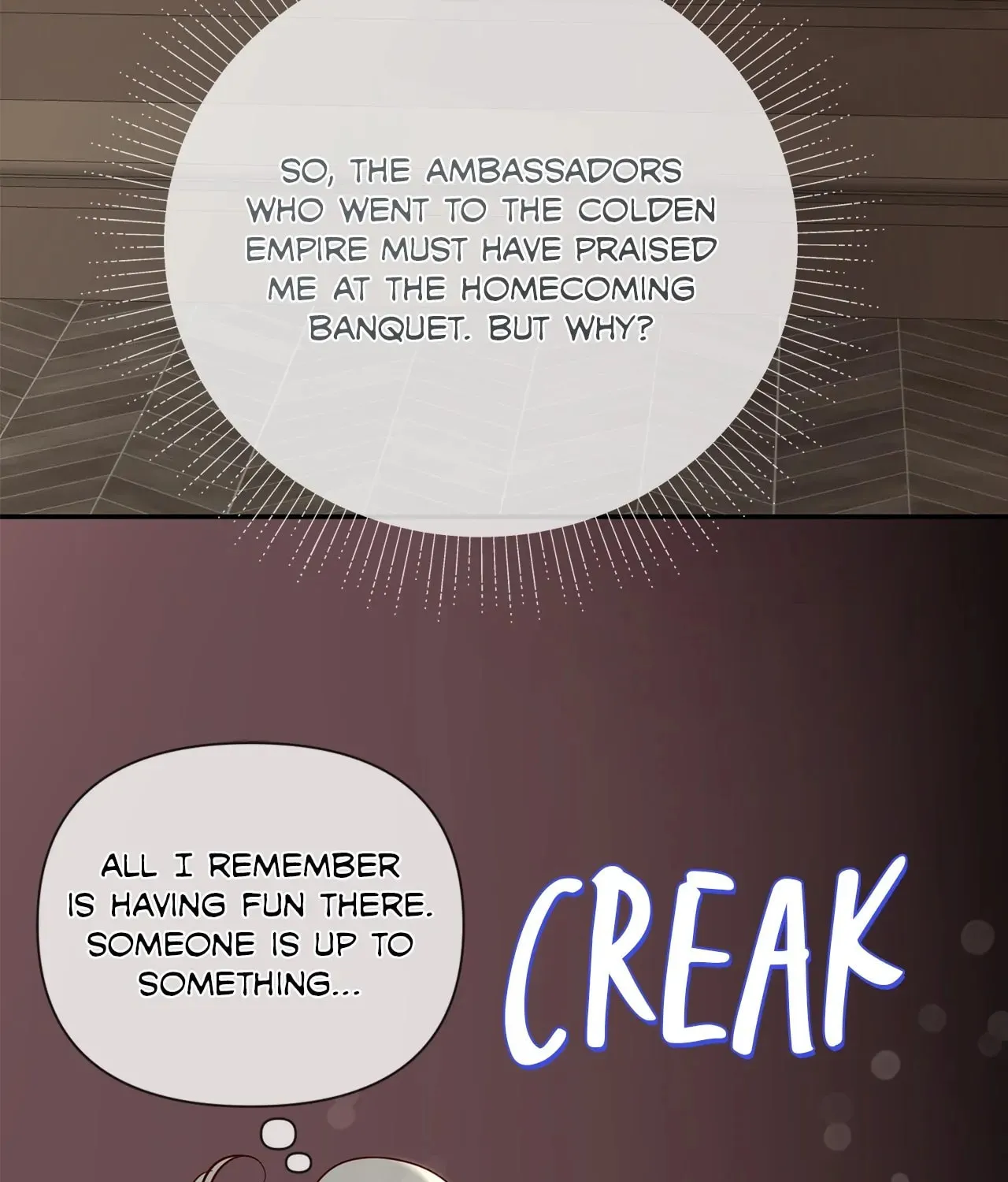 Becoming Best Friends With the Icy Male Lead Chapter 31 page 30 - 