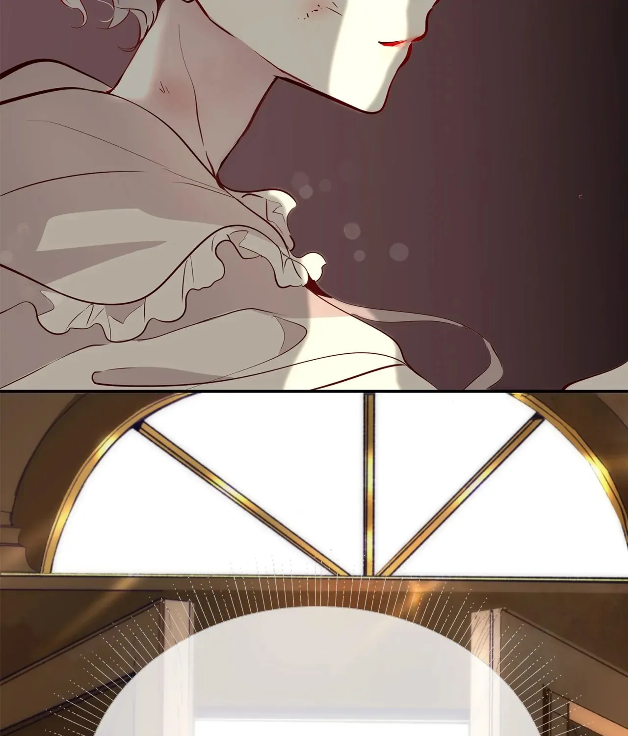 Becoming Best Friends With the Icy Male Lead Chapter 31 page 32 - 