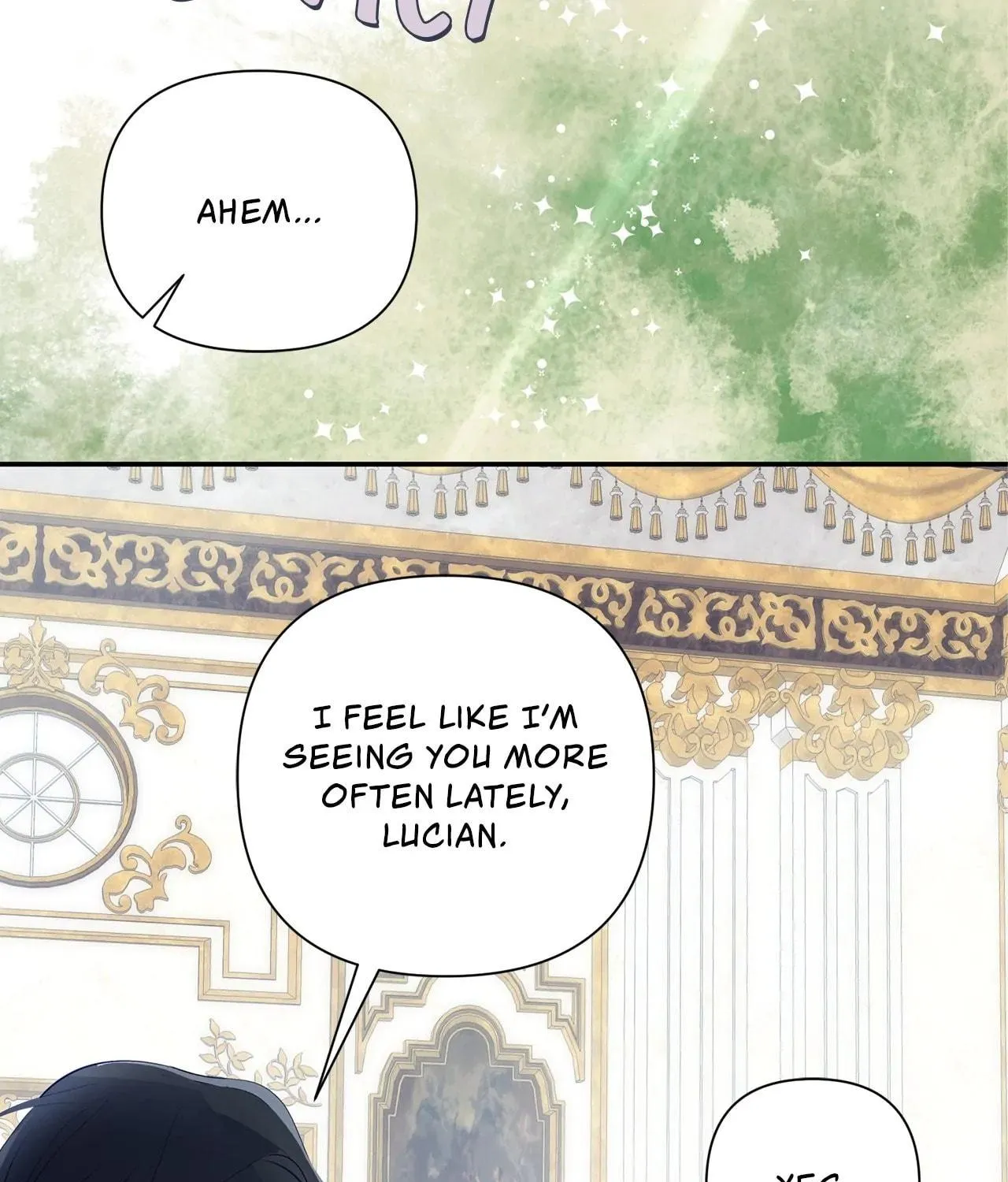 Becoming Best Friends With the Icy Male Lead Chapter 31 page 45 - 