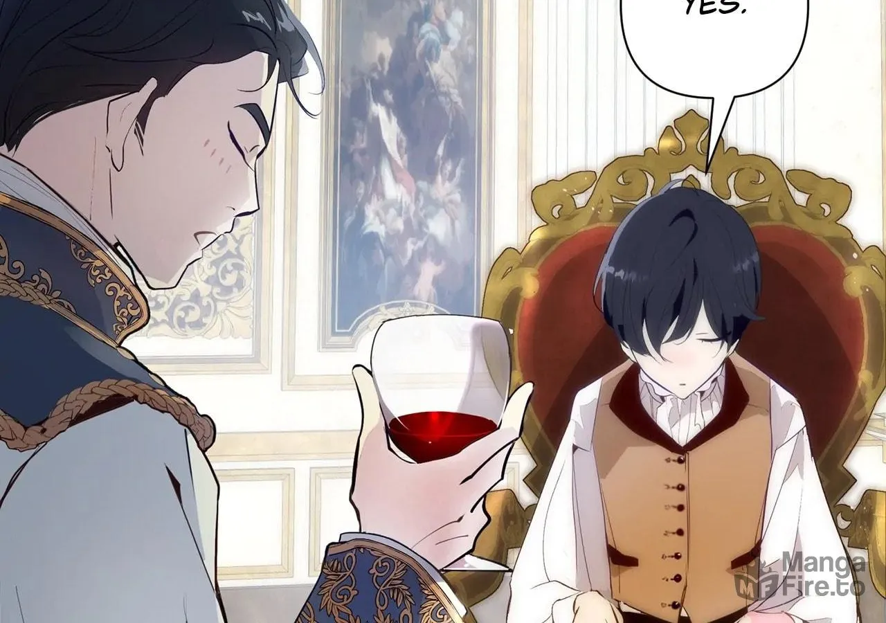 Becoming Best Friends With the Icy Male Lead Chapter 31 page 46 - 