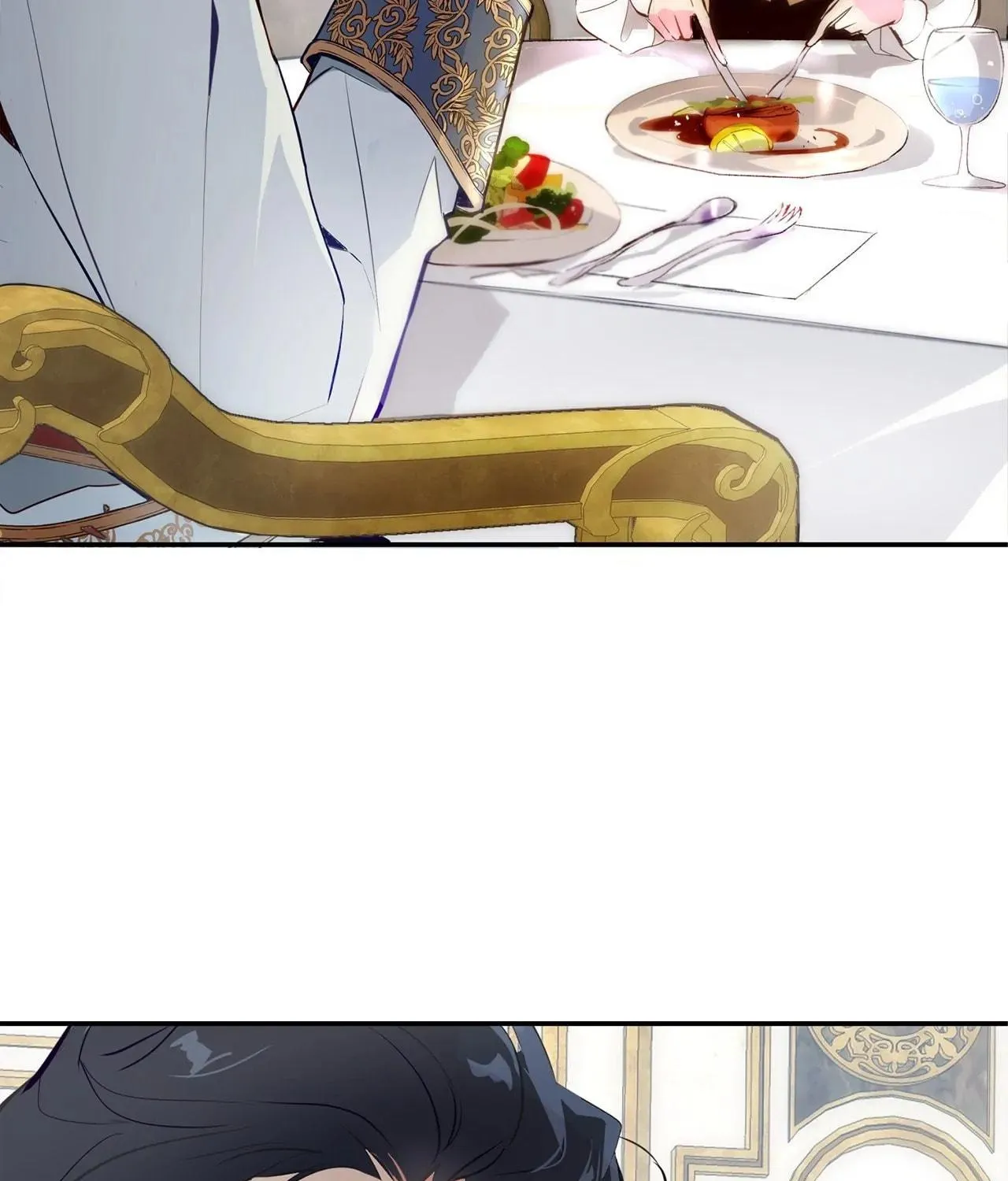 Becoming Best Friends With the Icy Male Lead Chapter 31 page 47 - 