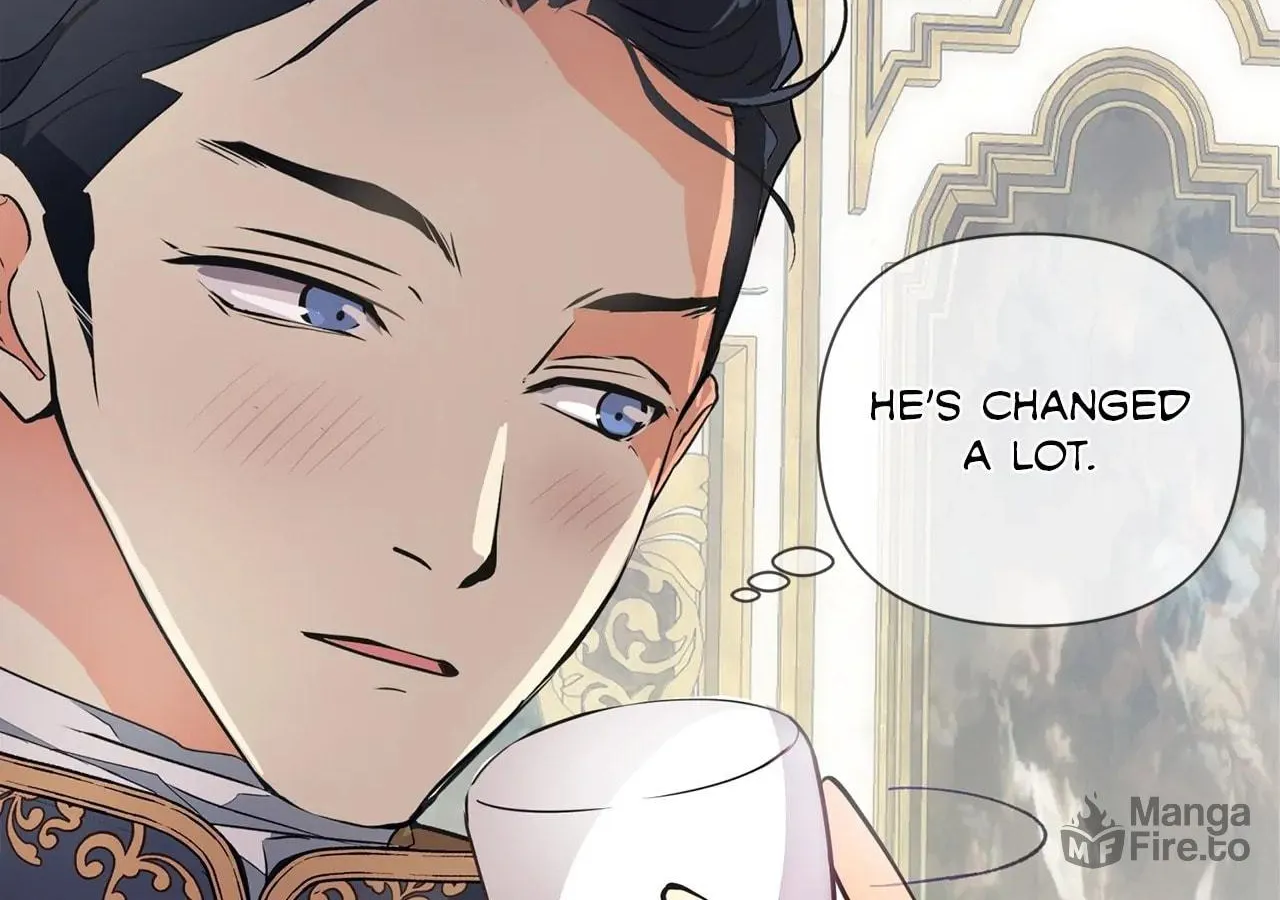Becoming Best Friends With the Icy Male Lead Chapter 31 page 48 - 