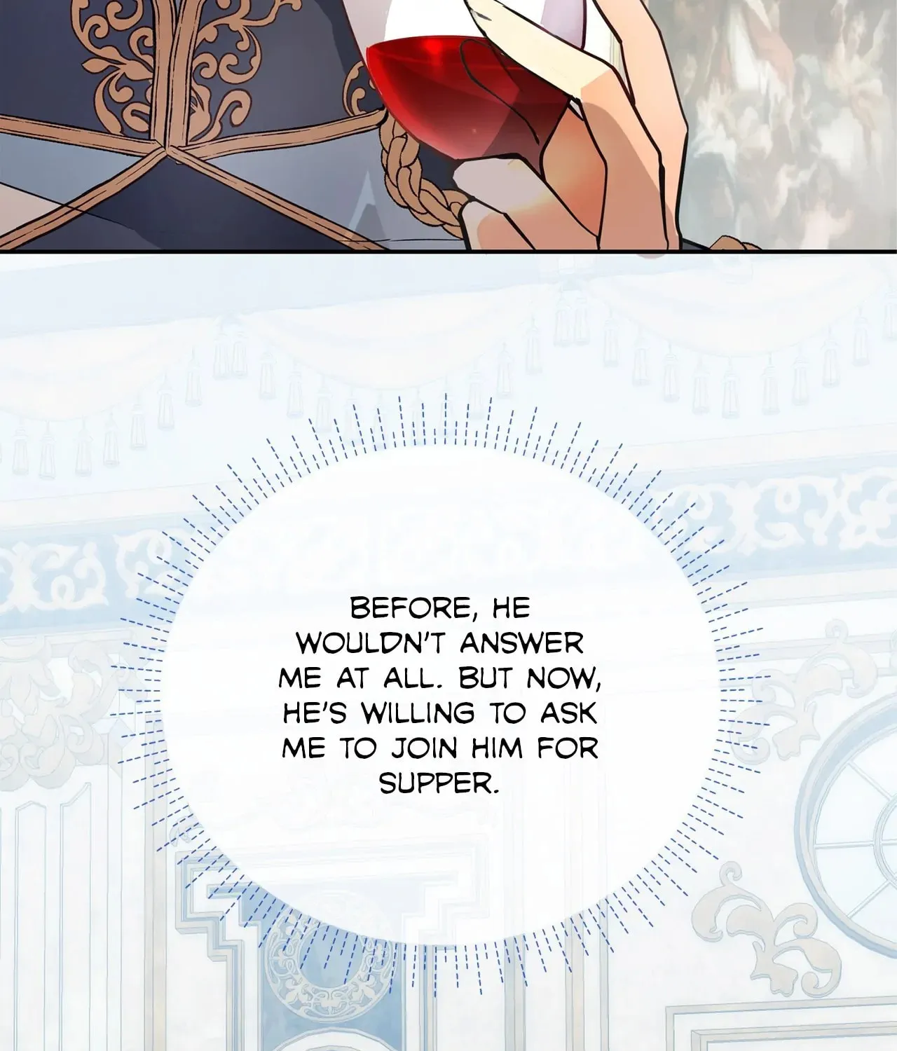 Becoming Best Friends With the Icy Male Lead Chapter 31 page 49 - 
