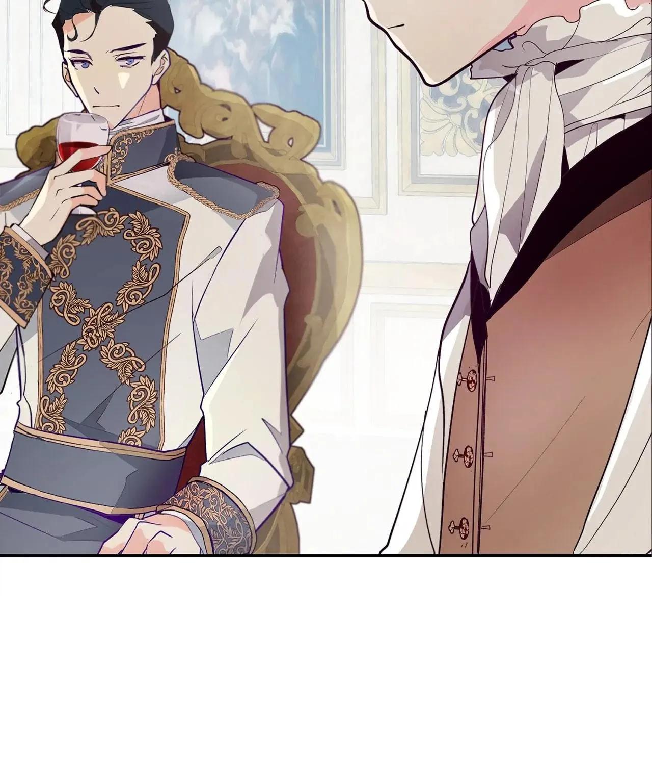 Becoming Best Friends With the Icy Male Lead Chapter 31 page 51 - 