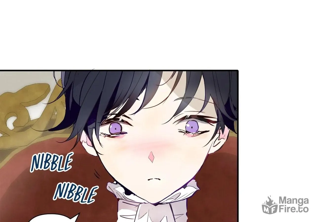 Becoming Best Friends With the Icy Male Lead Chapter 31 page 52 - 