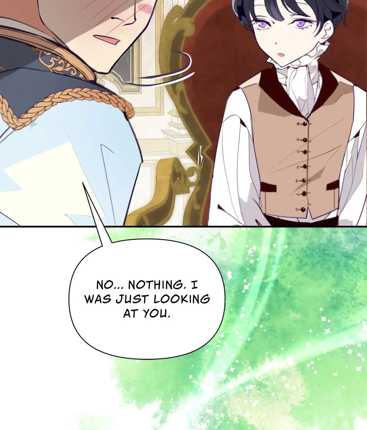 Becoming Best Friends With the Icy Male Lead Chapter 31 page 55 - 