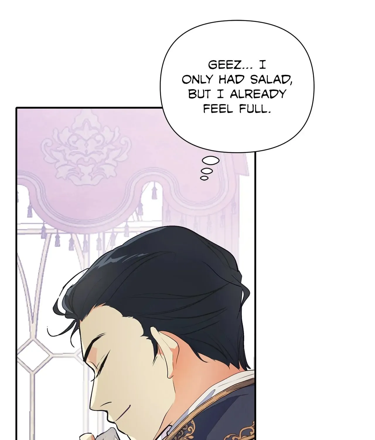 Becoming Best Friends With the Icy Male Lead Chapter 31 page 58 - 