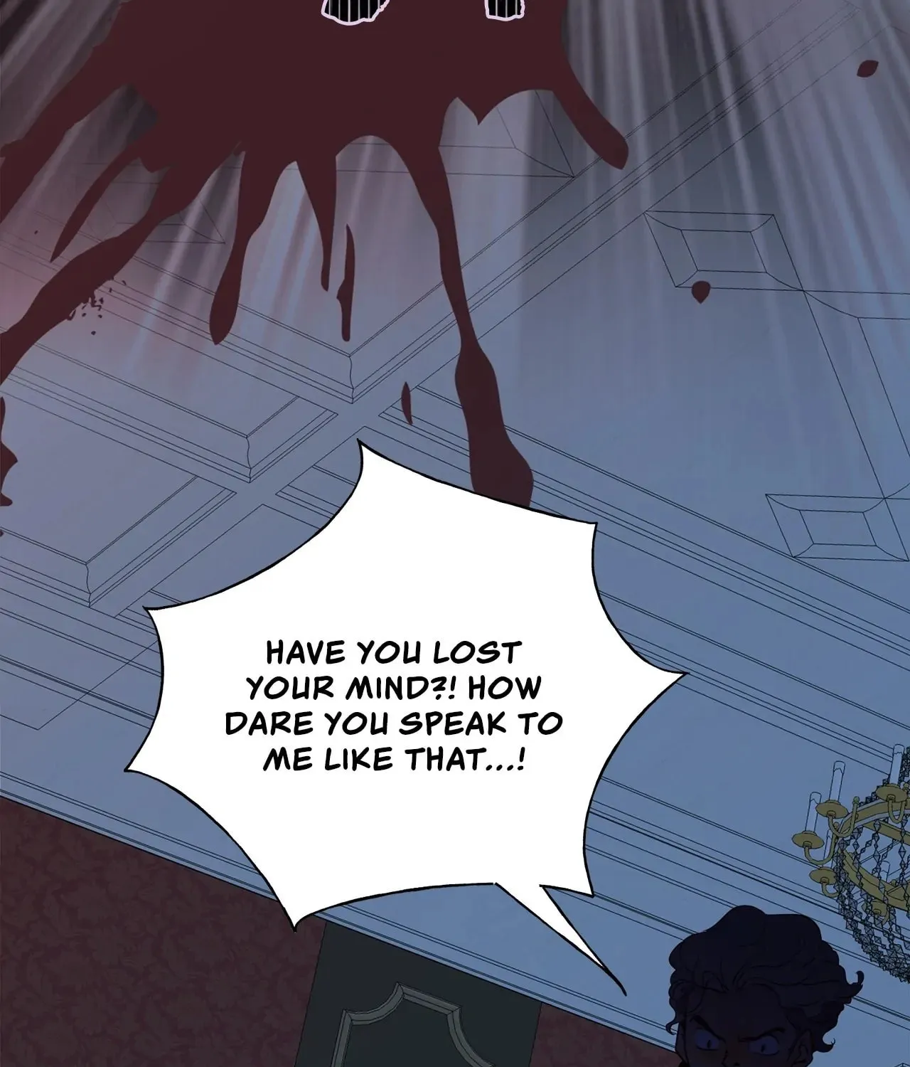 Becoming Best Friends With the Icy Male Lead Chapter 31 page 7 - 