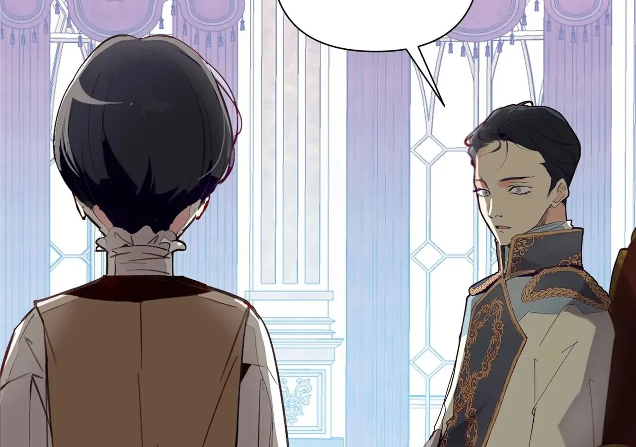 Becoming Best Friends With the Icy Male Lead Chapter 31 page 61 - 