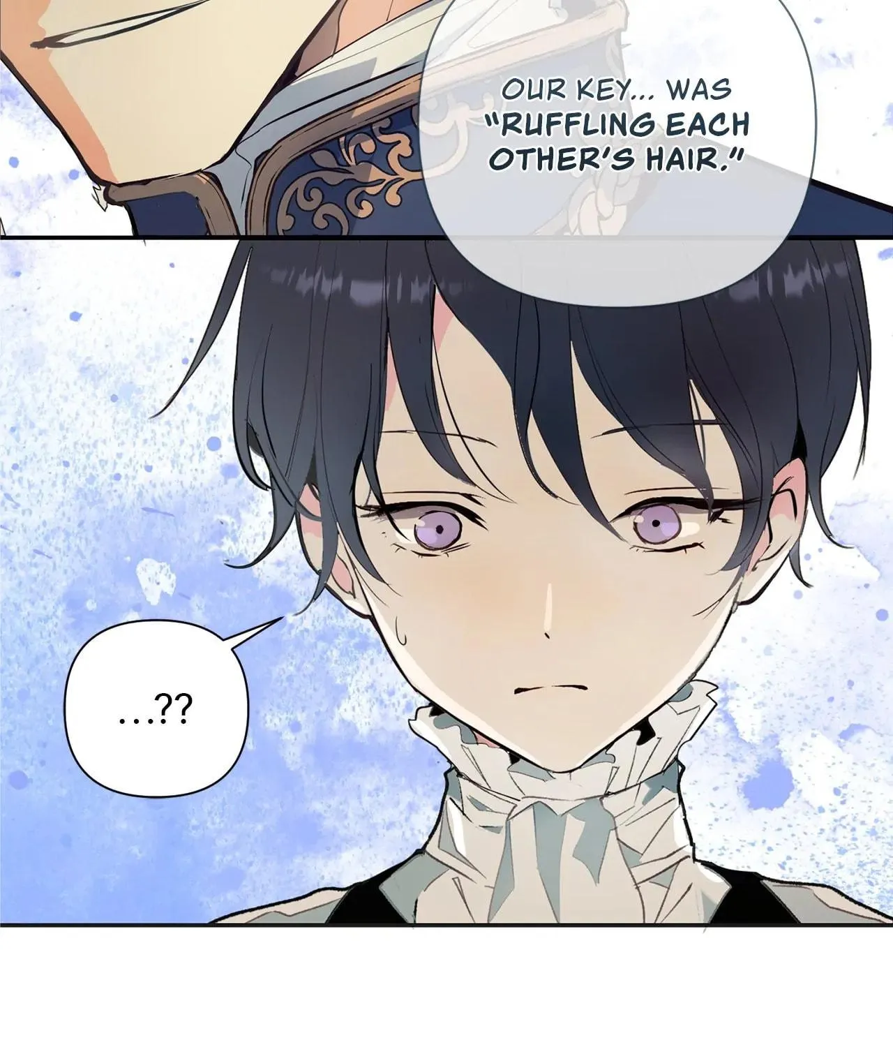 Becoming Best Friends With the Icy Male Lead Chapter 31 page 66 - 