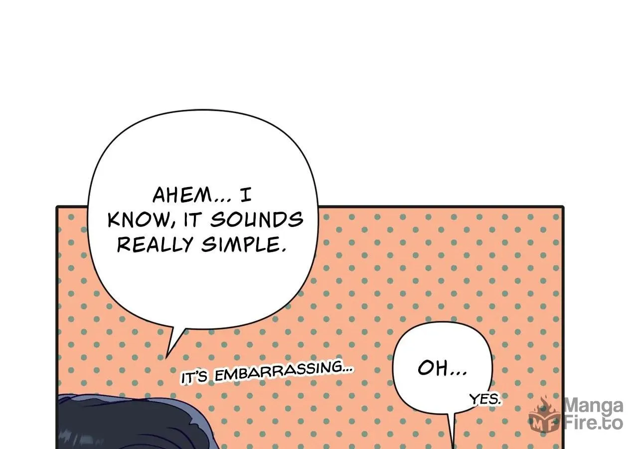 Becoming Best Friends With the Icy Male Lead Chapter 31 page 67 - 